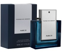 - Pure 22 Eau de Parfum 50 ml