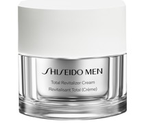 - MEN Total Revitalizer Cream Anti-Aging-Gesichtspflege 50 ml