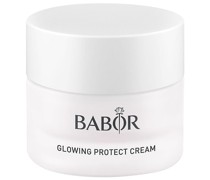 Skinovage Glowing Protect Cream Gesichtscreme 50 ml