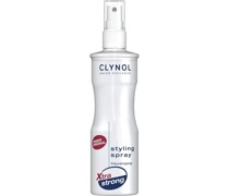 - Styling Spray Xtra Strong Haarspray & -lack 1000 ml