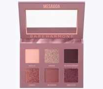 - Bare Harmony 2.0 Paletten & Sets 6 g 201 TENDER MAUVE