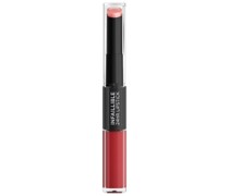 - Infaillible 2-Step Lippenstifte 5.7 g 501 TIMELESS RED