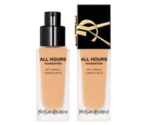 - All Hours Encre de Peau Foundation 25 ml LN9 BEIGE