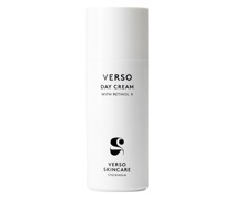 - Retinol 8 Day Cream Anti-Aging-Gesichtspflege 50 ml