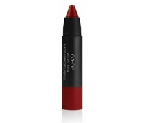 Velveteen Matte Comfort Lipstick - 1,82g Lippenstifte 1.82 g 703 Best Red