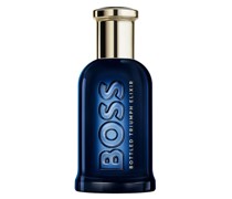 - Boss Bottled Triumph Elixir Parfum 50 ml