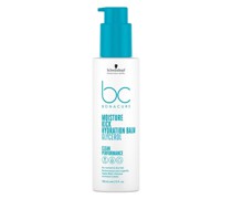 BC BONACURE Hyaluronic Moisture Kick Hydration Balm Haarwachs & -creme 150 ml