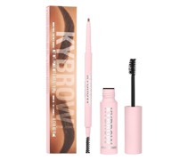 - Kybrow Kit Augenbrauengel Blonde