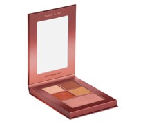 - Hot Toddy Eye and Cheek Palette Paletten & Sets 5.5 g