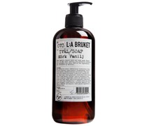 - No.73 Dark Vanilla Seife 450 ml
