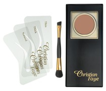 Eyebrow Make-up Kit - Semi Permanent Paletten & Sets 3 g Bronze