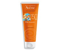 Kinder Sonnenmilch SPF 50+ Sonnenschutz 0.25 l