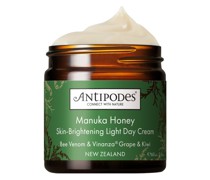 Manuka Honey Skin-Brightening Light Day Cream Bodylotion 60 ml