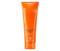 Sun Care Beauty Sublime Tan Body Milk SPF 15 Sonnenschutz 250 ml