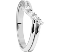 ring 925er Silber Ringe