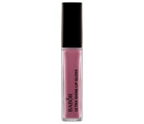 - Ultra Shine Lip Gloss Lipgloss 6.5 ml 06 NUDE ROSE
