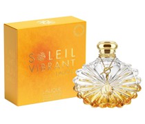 - Soleil Vibrant Eau de Parfum 100 ml