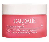Vinosource Hydra S.O.S Creme Intensive Feuchtigkeit Gesichtscreme 50 ml