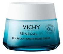 - Mineral 89 72H Feuchtigkeits-Boost Gesichtscreme 50 ml