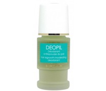 - DÉOPIL Hair Regrowth-Moderating Roll-on 50ml Deodorants
