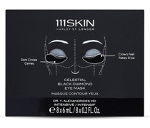 Celestial Black Diamond Eye Mask Box Anti-Aging Masken 48 ml