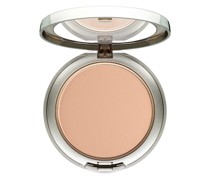 - Hydra Mineral Compact Foundation 10 g Nr. 67 Natural Peach