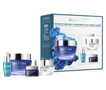 - Blue Therapy Pro-Retinol Creme Routine Set Gesichtspflegesets