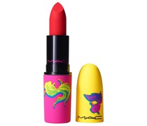 Moon Masterpiece Powder Kiss Lipstick Lippenstifte 3 g Turn Up Your Luck