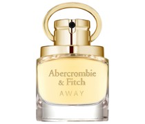 Away for Her Eau de Parfum 30 ml