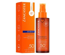 Sun Care Beauty Satin Dry Oil SPF50 Sonnenschutz 150 ml