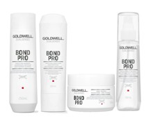 - Dualsenses Bond Pro Set Sh.250 ml, Con. 200 ml & Maske LeaveIn 150 Haarpflegesets 800