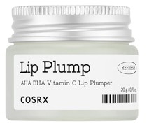 - AHA/BHA Refresh Vitamin C Lip Plumper Lippenbalsam 02 kg