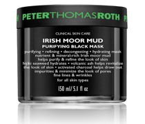 - Irish Moor Mud Mask Feuchtigkeitsmasken 150 ml