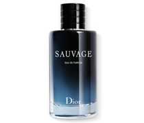 - Sauvage – Zitrus- und Vanillenoten Eau de Parfum 200 ml