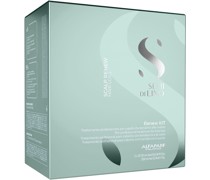 - Semi di Lino Scalp Renew Kit Haarpflegesets