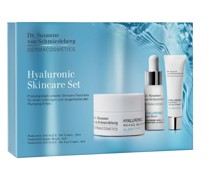 - Geschenk Set Hyaluronic Skincare Gesichtspflegesets