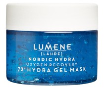 Nordic Hydra [LÄHDE] Oxygen Recovery 72h Gel Mask Feuchtigkeitsmasken 150 ml