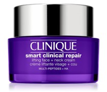 - Smart Clinical Repair Lifting Face + Neck Cream Anti-Aging-Gesichtspflege 50 ml