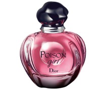 - Poison Girl Eau de Parfum 100 ml