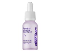 - Clear Start Breakout Clearing Liquid Peel Gesichtspeeling 30 ml