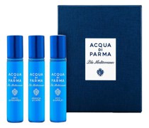 Blu Mediterraneo Discovery Set - Eau de Toilette Duftset