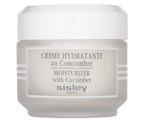 Crème Hydratante au Concombre Nachtcreme 50 ml
