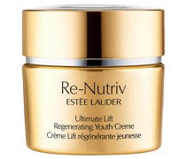 - Re-Nutriv Pflege Ultimate Lift Regenerating Youth Face Cream Gesichtscreme 50 ml Nude