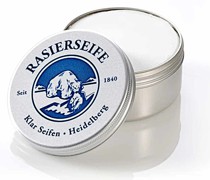 Rasierseife - Klassik 110g Rasur