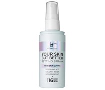 - Your Skin But Better Setting Spray+ Fixing Spray & Fixierpuder 100 ml