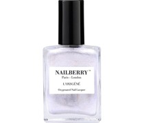 - L'Oxygéné Oxygenated Nail Lacquer Nagellack 15 ml Stardust