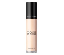 Meet Your Hue Concealer 7.35 ml Nr. 11 Light/ Medium
