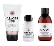 Clear Your Skin & Tonic Gesichtspflegesets