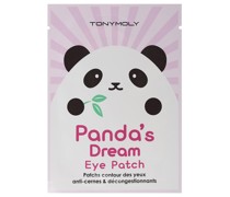 - Panda's Dream White Sleeping Pack Feuchtigkeitsmasken 20 g