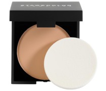 Silk Powder Make-Up Puder Medium